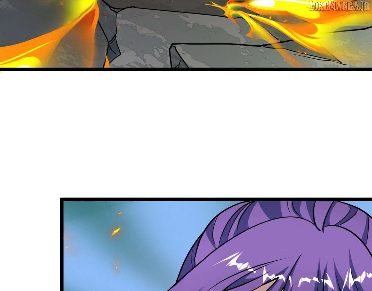 Era of the Haunted Chapter 531 - page 4